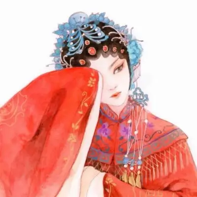 游客头像